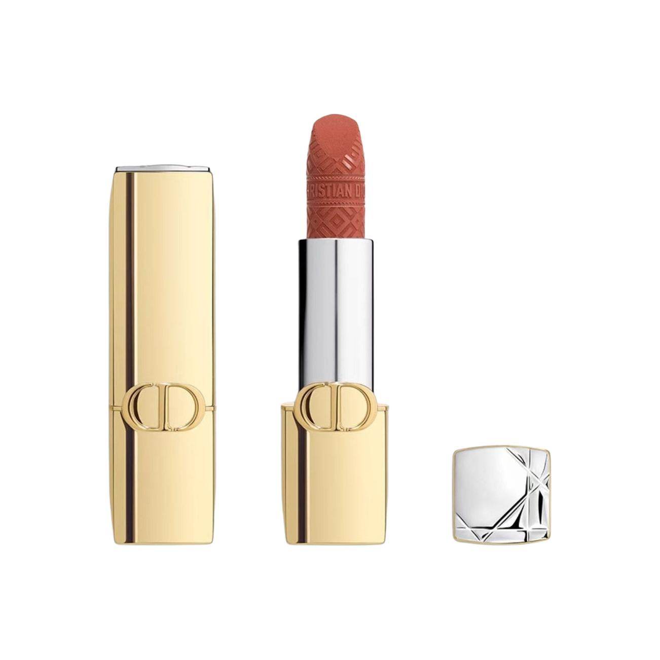 Помада Dior Intense Velvet - Boxette Shop